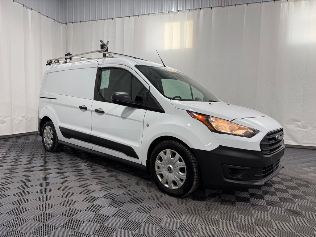 2020 Ford Transit Connect XL