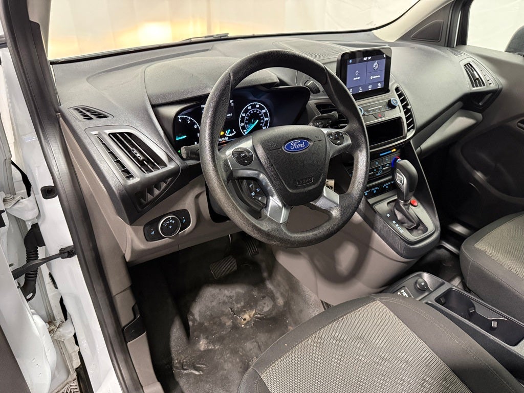 2020 Ford Transit Connect XL
