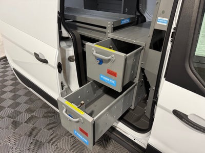 2020 Ford Transit Connect XL