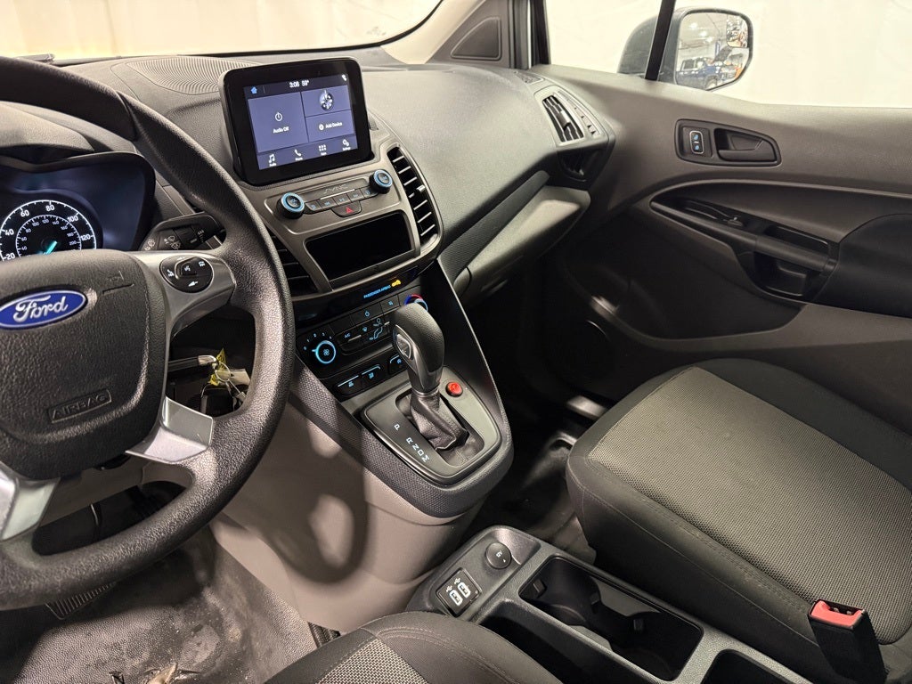2020 Ford Transit Connect XL
