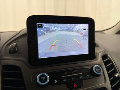 2020 Ford Transit Connect XL