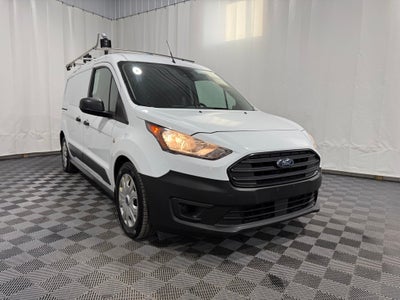 2020 Ford Transit Connect XL