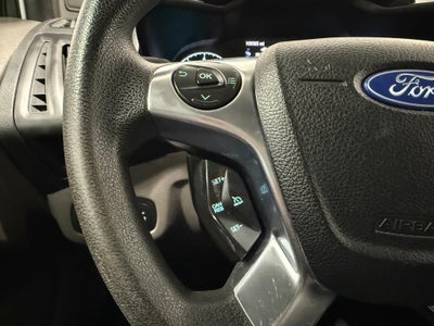 2020 Ford Transit Connect XL