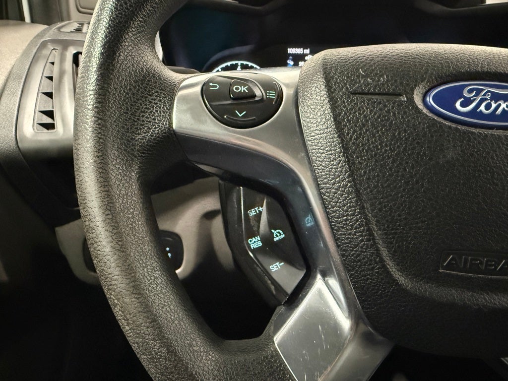 2020 Ford Transit Connect XL