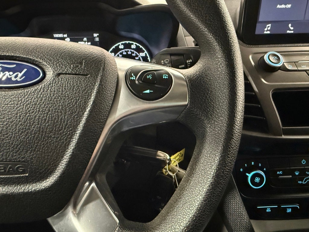 2020 Ford Transit Connect XL