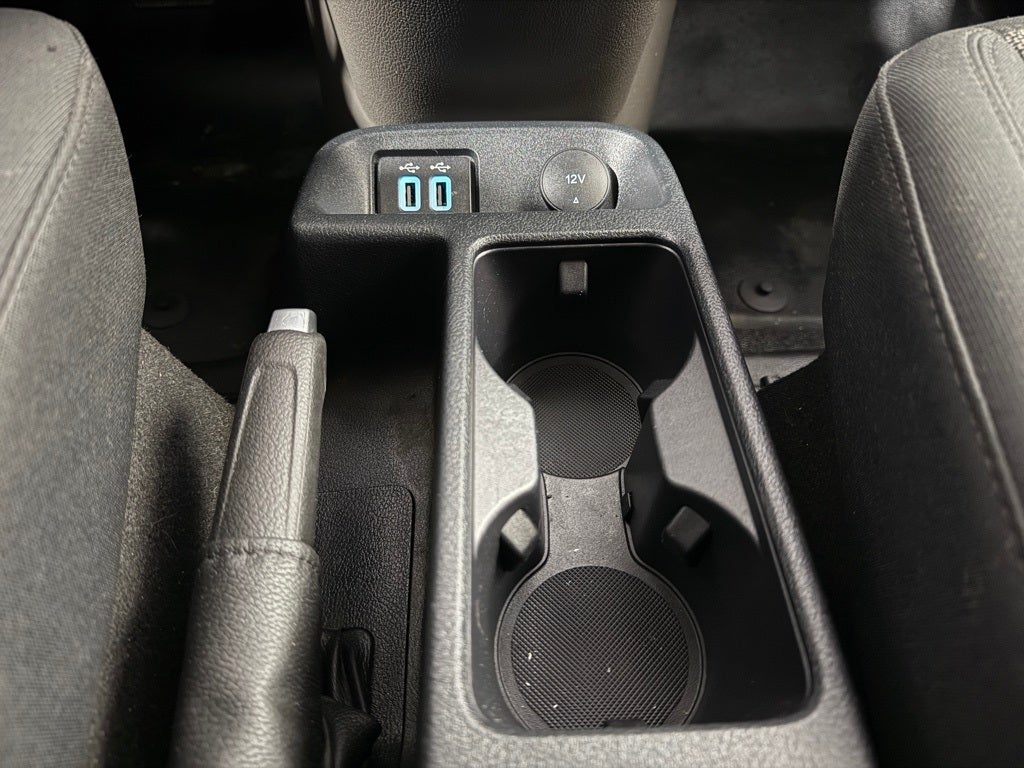 2020 Ford Transit Connect XL