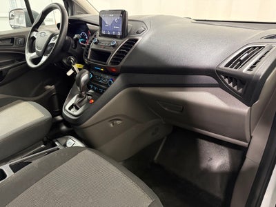 2020 Ford Transit Connect XL