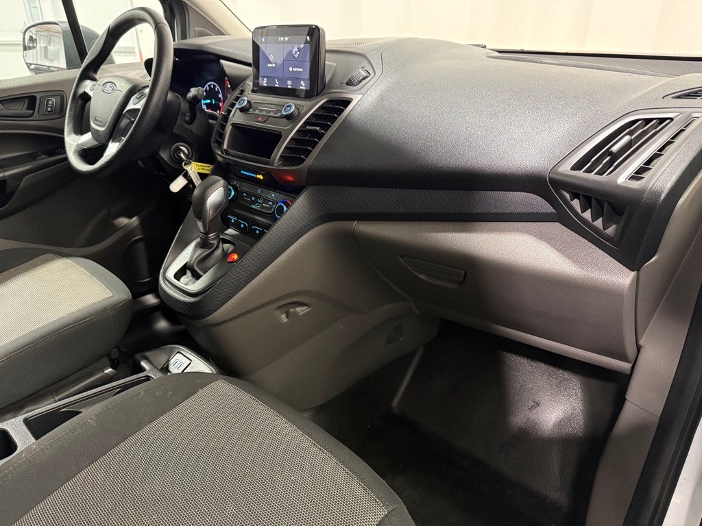 2020 Ford Transit Connect XL