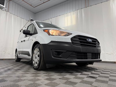 2020 Ford Transit Connect XL