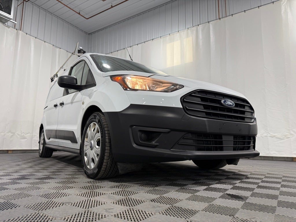 2020 Ford Transit Connect XL