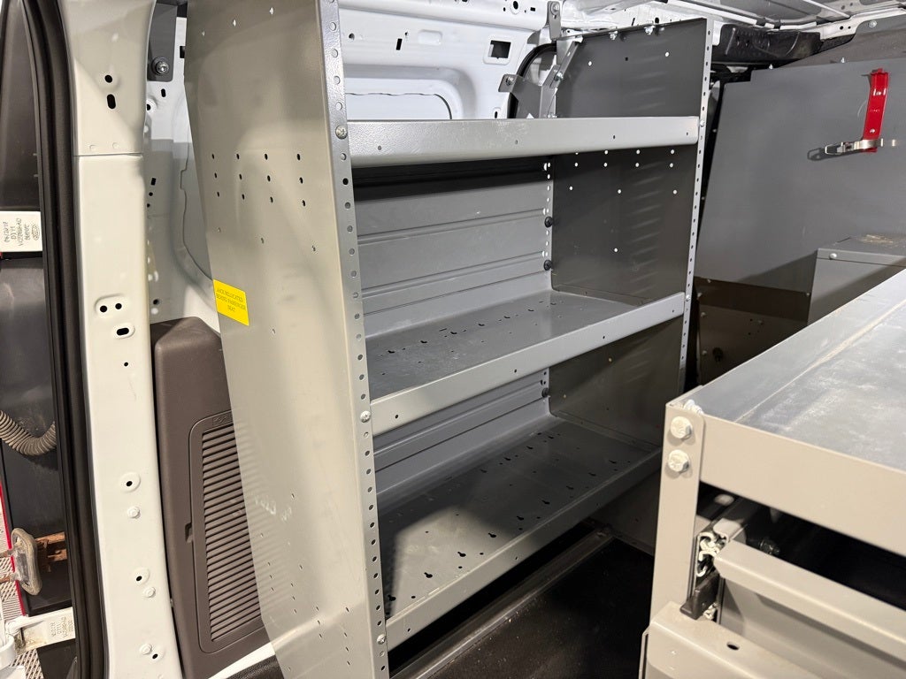 2020 Ford Transit Connect XL