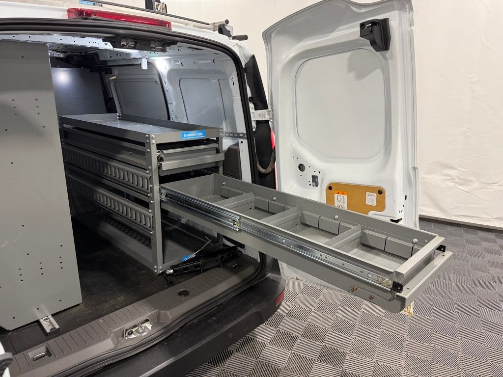 2020 Ford Transit Connect XL