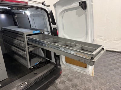 2020 Ford Transit Connect XL