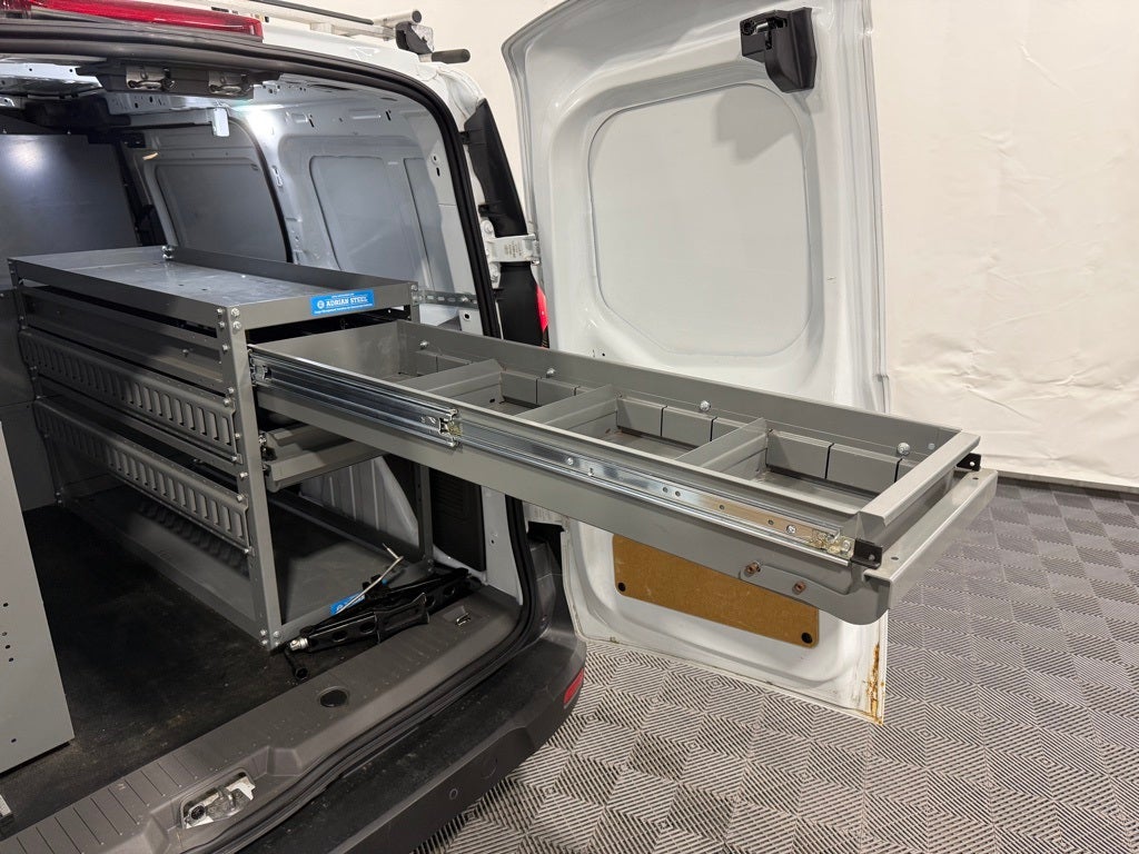 2020 Ford Transit Connect XL