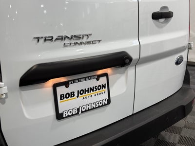 2020 Ford Transit Connect XL