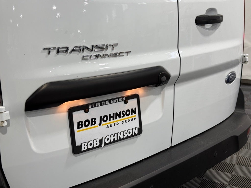 2020 Ford Transit Connect XL