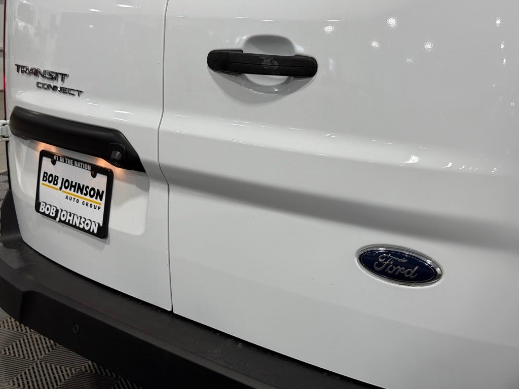 2020 Ford Transit Connect XL
