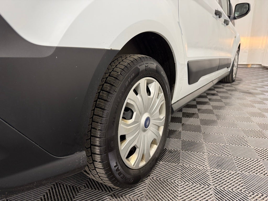 2020 Ford Transit Connect XL