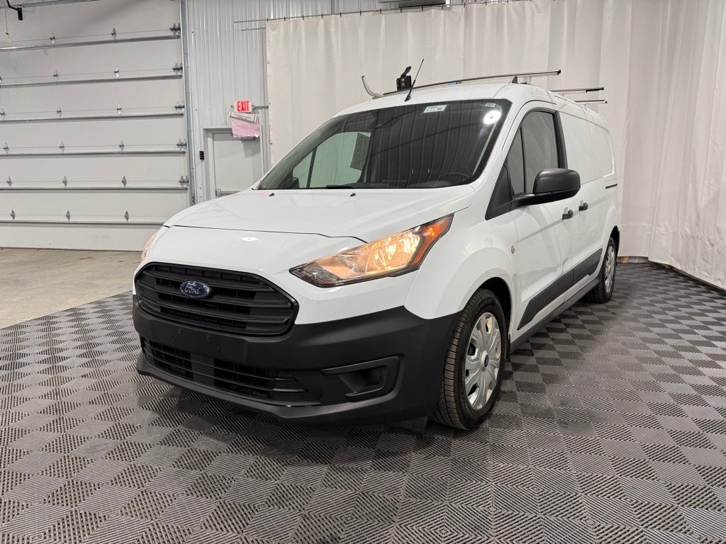 2020 Ford Transit Connect XL