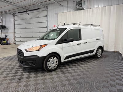 2020 Ford Transit Connect XL