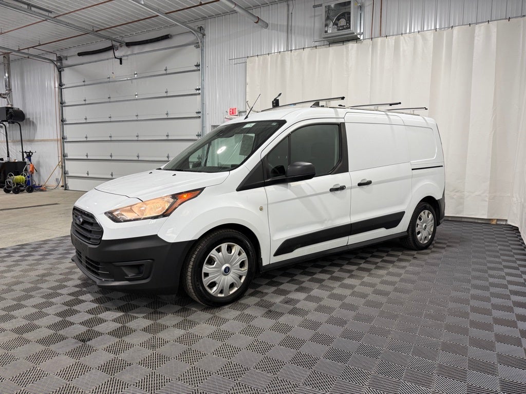 2020 Ford Transit Connect XL