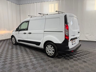2020 Ford Transit Connect XL
