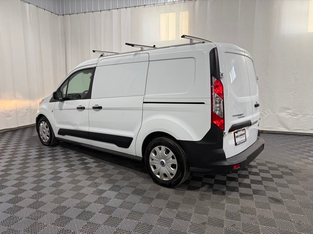 2020 Ford Transit Connect XL