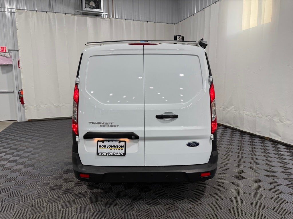 2020 Ford Transit Connect XL