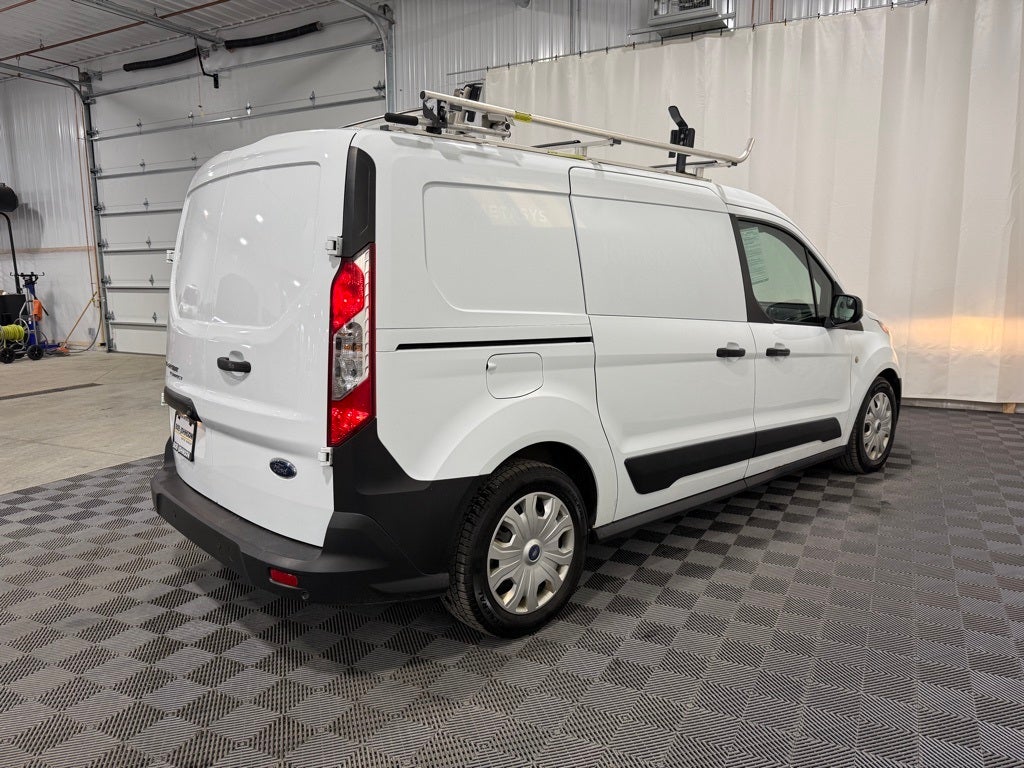 2020 Ford Transit Connect XL
