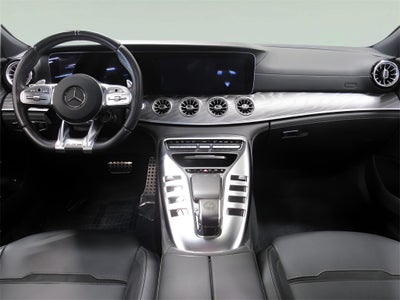 2021 Mercedes-Benz AMG® GT 53 Base 4MATIC®