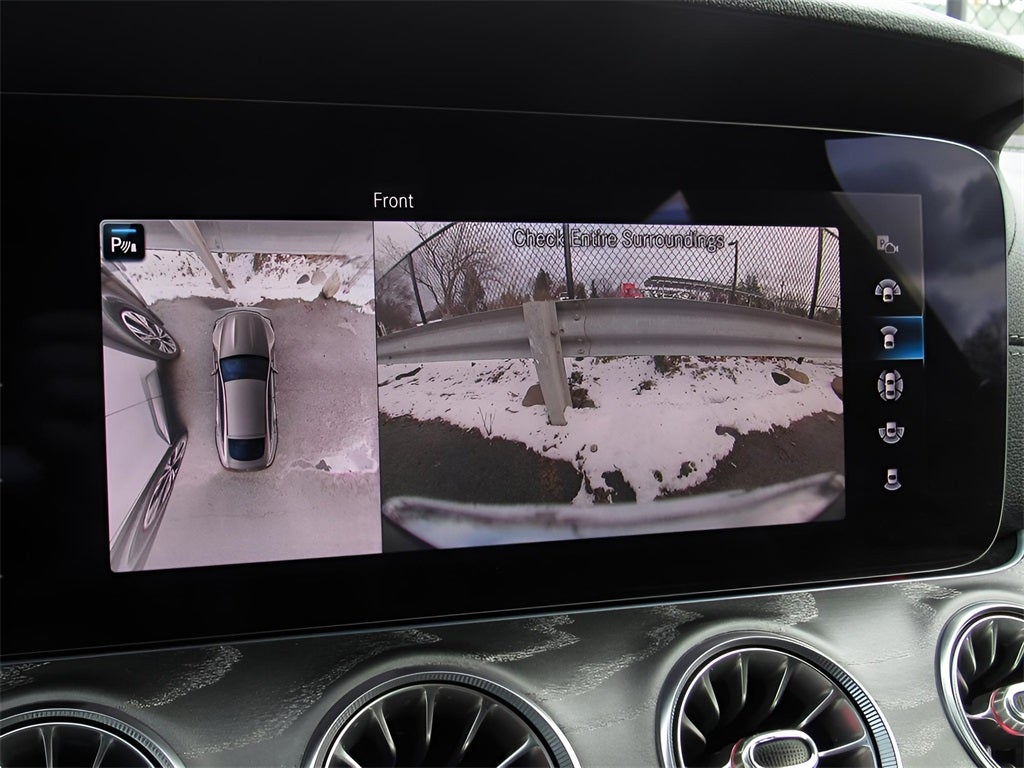 2021 Mercedes-Benz AMG® GT 53 Base 4MATIC®