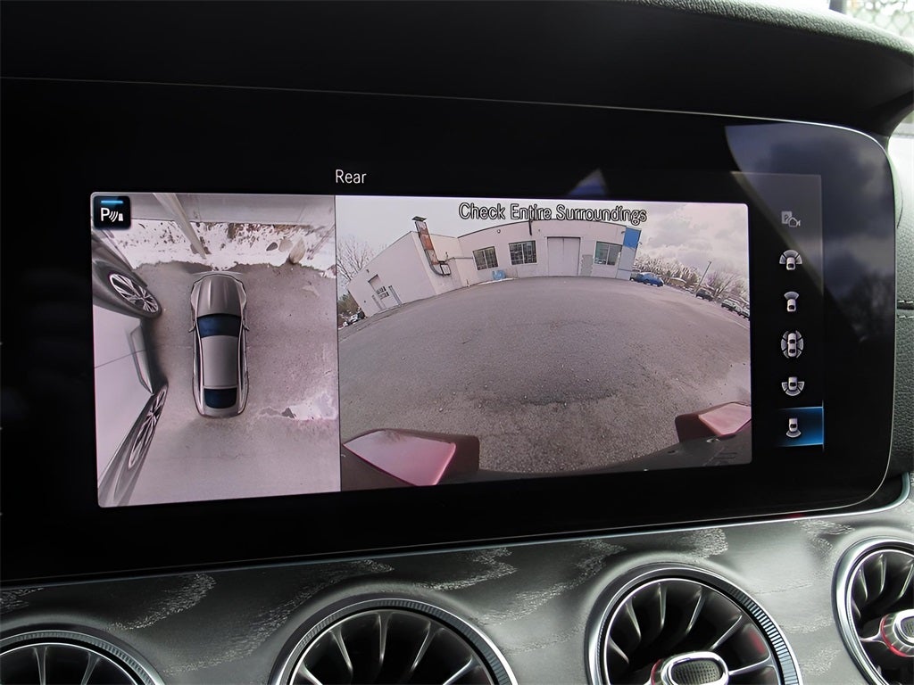 2021 Mercedes-Benz AMG® GT 53 Base 4MATIC®