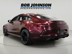 2021 Mercedes-Benz AMG® GT 53 Base 4MATIC®