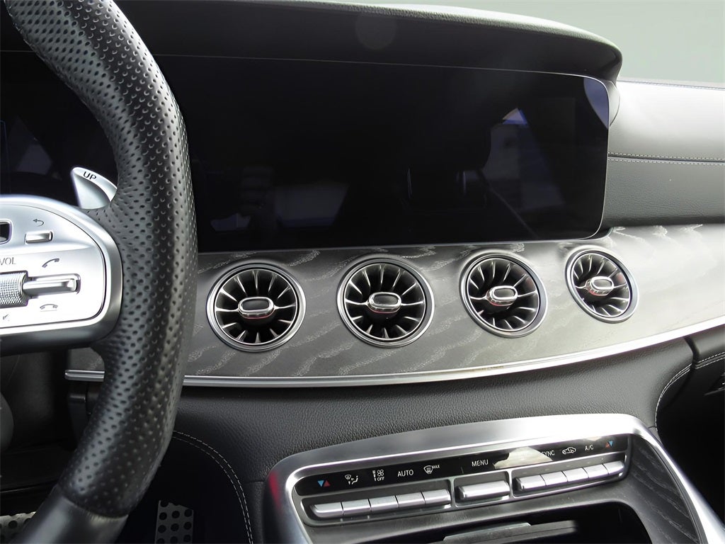 2021 Mercedes-Benz AMG® GT 53 Base 4MATIC®