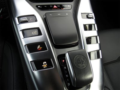 2021 Mercedes-Benz AMG® GT 53 Base 4MATIC®