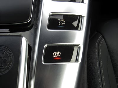 2021 Mercedes-Benz AMG® GT 53 Base 4MATIC®