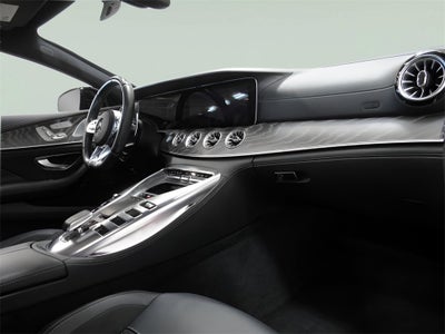 2021 Mercedes-Benz AMG® GT 53 Base 4MATIC®