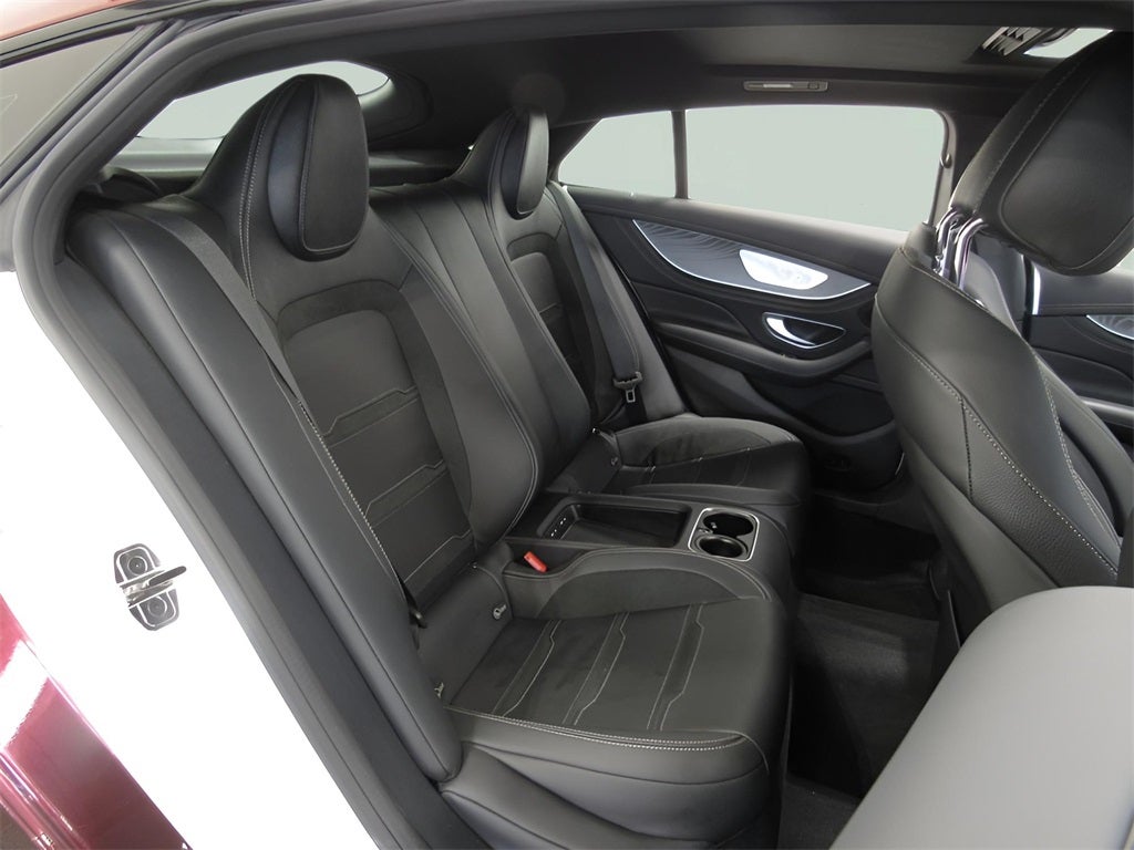 2021 Mercedes-Benz AMG® GT 53 Base 4MATIC®