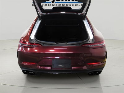 2021 Mercedes-Benz AMG® GT 53 Base 4MATIC®