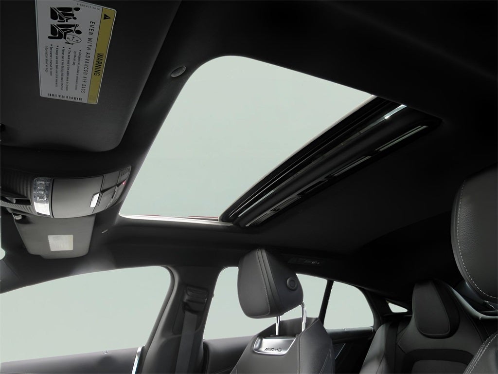 2021 Mercedes-Benz AMG® GT 53 Base 4MATIC®