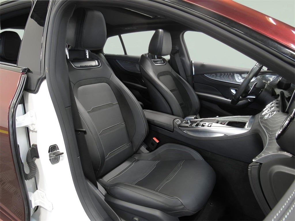 2021 Mercedes-Benz AMG® GT 53 Base 4MATIC®