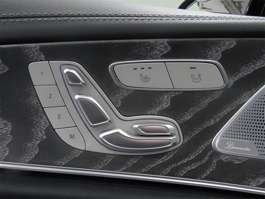 2021 Mercedes-Benz AMG® GT 53 Base 4MATIC®