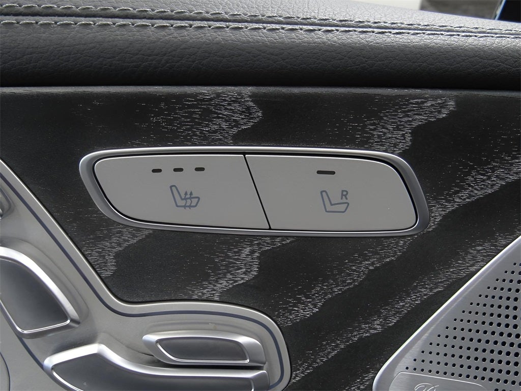 2021 Mercedes-Benz AMG® GT 53 Base 4MATIC®