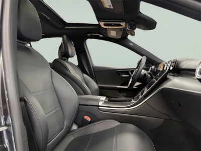 2022 Mercedes-Benz C-Class C 300 4MATIC® CarBravo