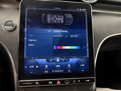 2022 Mercedes-Benz C-Class C 300 4MATIC® CarBravo