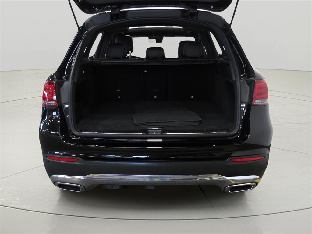 2022 Mercedes-Benz GLC GLC 300 4MATIC® CarBravo