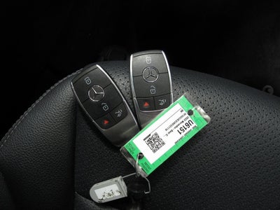 2022 Mercedes-Benz GLC GLC 300 4MATIC® CarBravo