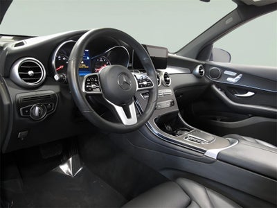 2022 Mercedes-Benz GLC GLC 300 4MATIC® CarBravo