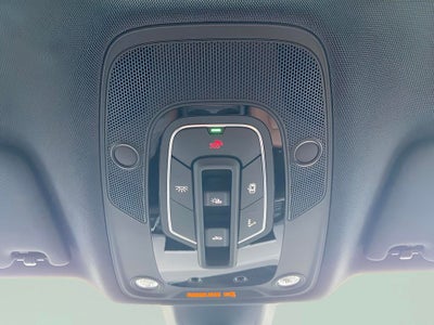 2025 Audi Q5 40 Premium Convenience Plus Package Panoramic Sunr quattro