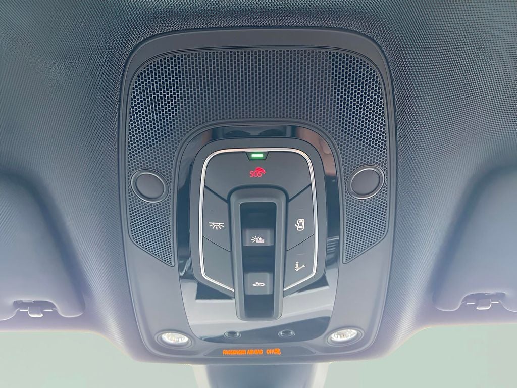 2025 Audi Q5 40 Premium Convenience Plus Package Panoramic Sunr quattro